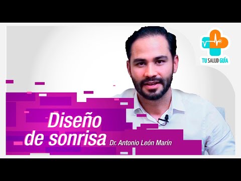 Diseño de Sonrisa | Tu Salud Guía