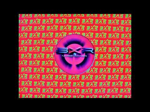 Mario Piu aka DJ Arabesque - Serendipity (Mas Mix)