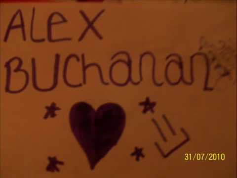 Alex Buchanan