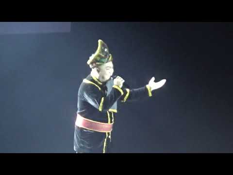 CHRISPINE JOSEPH = LUYANG = SUGANDOI SEMIFINAL KDCA 24 MAY 2023