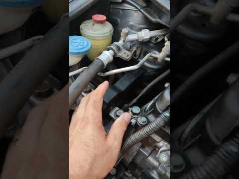 HONDA CIVIC CHRONIC ENGINE AND GEARBOX SHOCK PROBLEM #DM7