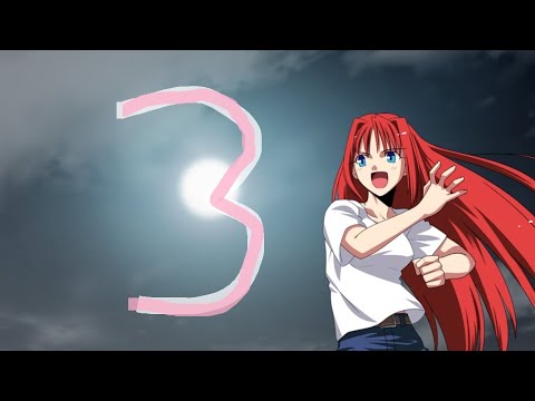 Melty Blood Tutorial Part 3