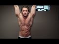 Dom King Muscle Flex Worship