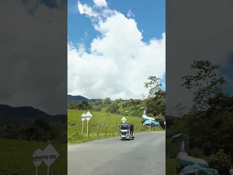 Pueblo Rico Risaralda