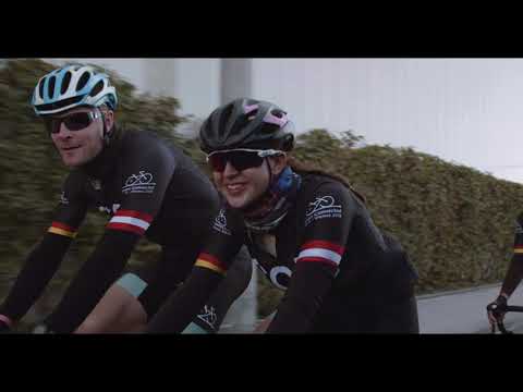 COLT 2024 Charity Bike Ride