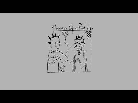 Yak ft. Jay Scarred - Memories Of a Past Life