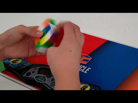 24.83 TPS Framecounted! (60 FPS)