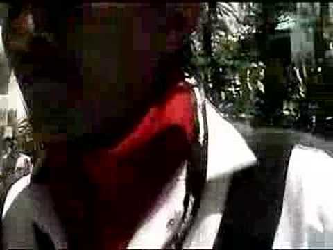 Anime Expo 2006 Cos Play