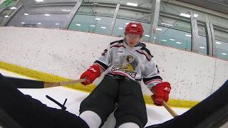 [GR] Behind the scenes: Sled Wings