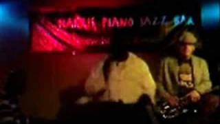 Swing low, sweet chariot