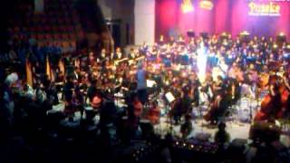 Download lagu ALUSI AU Versi Rock Orkestra SMA SANTA URSULA BSD mp3