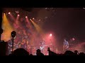 Dr. Dog "Hang On" live at Union Transfer Philadelphia Dec. 30, 2021