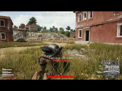 PUBG Needs PING LOCK THIS IS WHY !!!!! SHARE VIDEO