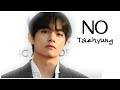 Kim Taehyung BTS NO FMV