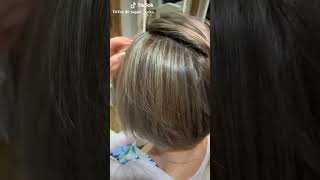 美人すぎるハーフ美女　振り返り