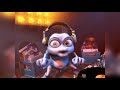 Crazy Frog - Popcorn (Intro Dj)