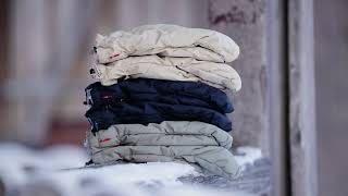 Voksi Baby Booties Voksi Baby Booties