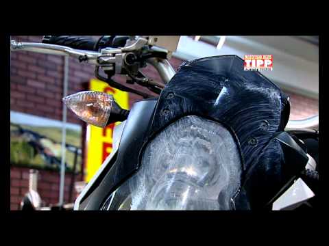 S100 Lack- und Kunststoff Polish