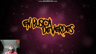 En Busca De Verdes (UngarFrsh)-Frijo Ft Big Soto x Trainer x PauloLondra REACCION