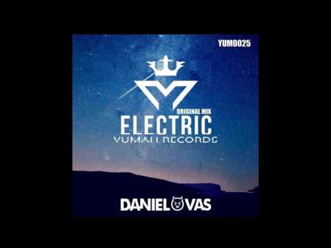 Daniel Vas - Electric (Original Mix)