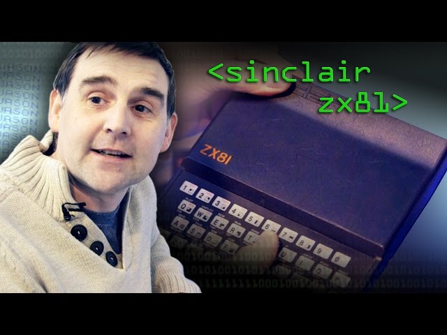 Výslovnost videa Clive Sinclair v Anglický