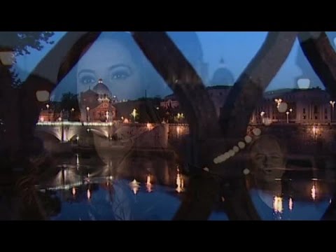 Toni Malco ft. Antonella Ippoliti - Sotto Il Cielo Di Roma