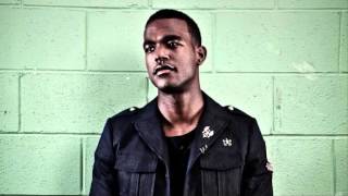 Luke James- I.O.U.