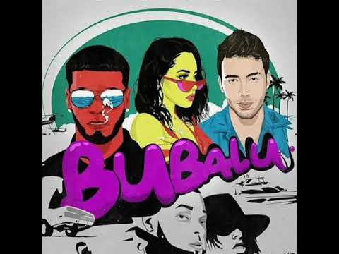Bubalu - Anuel AA Ft. Prince Royce & Becky G & Mambo Kingz & Dj Luian