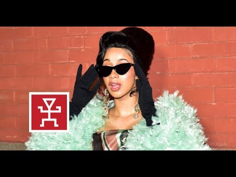 ''LOVED BY ALL'' Cardi B x Rich The Kid x Offset Type Beat 2019 | Prod. Jimmy British #Instrumentals