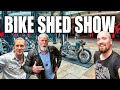 The Bike Shed Show 2024 | Our Take on Custom, Classic & New Motorcycles