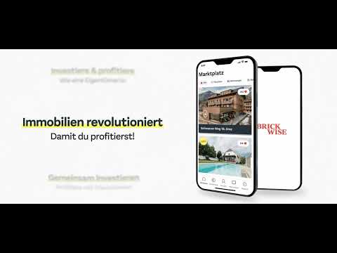 Brickwise - Immobilieninvest