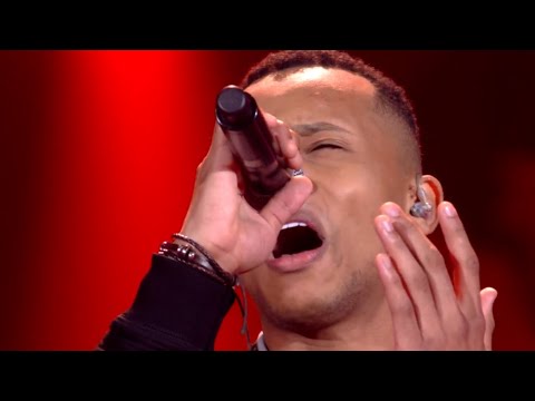 Victor Alves | Um dia, Um Adeus [The Voice Brasil 2020]