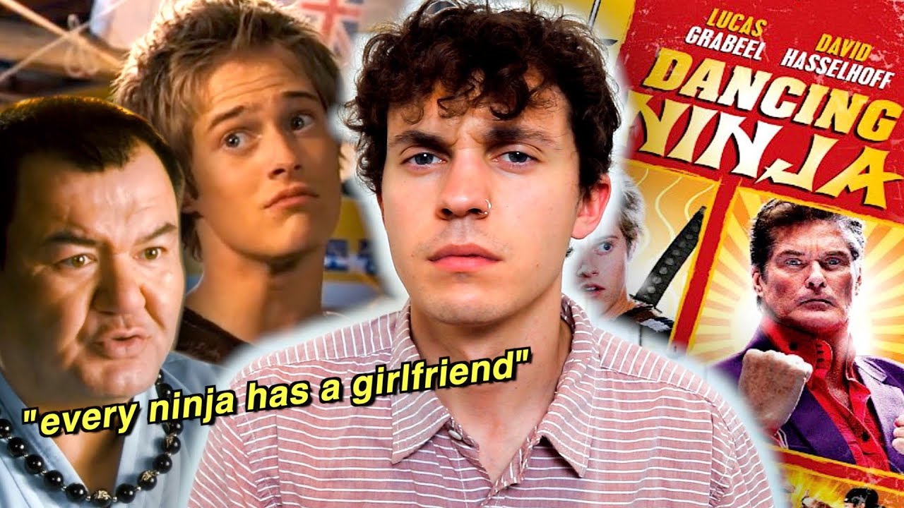 The Most Confusing Movie I Have Ever Seen