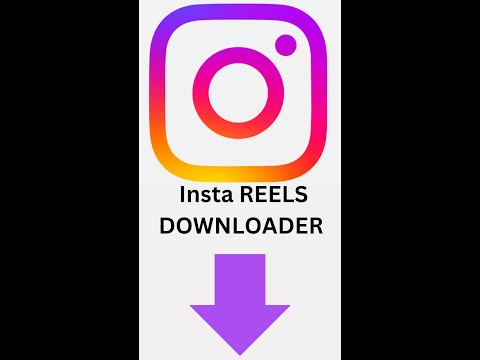 Easy way to download Instagram reels  | how to download Instagram videos