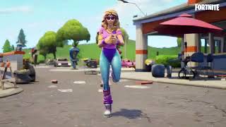 entrenamiento intensivo fortnite - nuevo gesto disponible en la tienda entrenamiento intensivo  nuevo gesto disponible en la tienda entrenamiento intensivo - entrenamiento intensivo fortnite