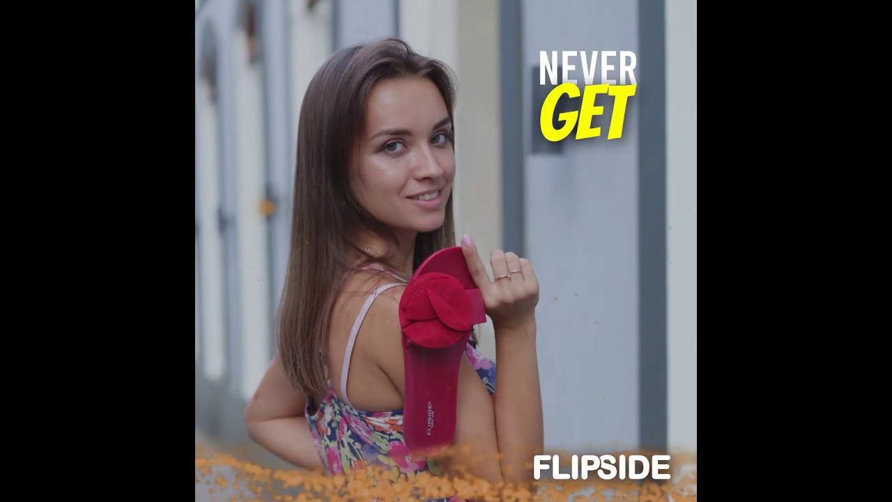 Footwear: The latest collection of flip-flops from FLIPSIDE