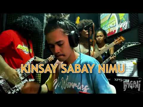 Lexpraa Stylah - Kinsay Sabay Nimu