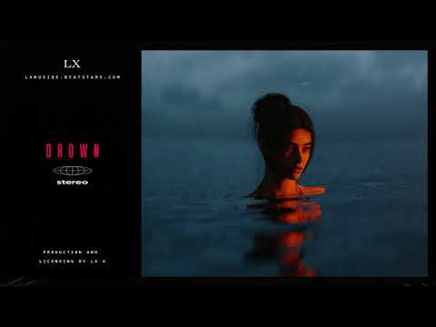 [FREE] Dark Pop Type Beat | Billie Eilish Type Beat | "DROWN" ©