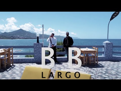 LARGO BB ⚔️ @icehofficiel & @Exotikofficiel (officiel vidéo clip)