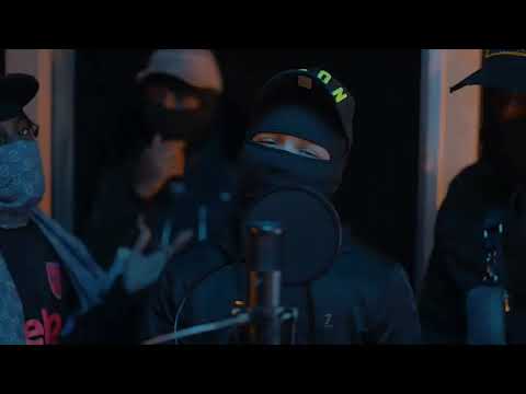 #3sup JTrizzy x KFrmDa3s- The HotSpot (Official Preview)