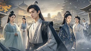 Download lagu 【Indo Sub】Aku Sengaja Menantang Kaisar di Depan Istana Demi Hadiah Sistem #Full #Minidrama mp3