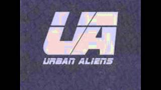 Urban Aliens - Filles Mortes