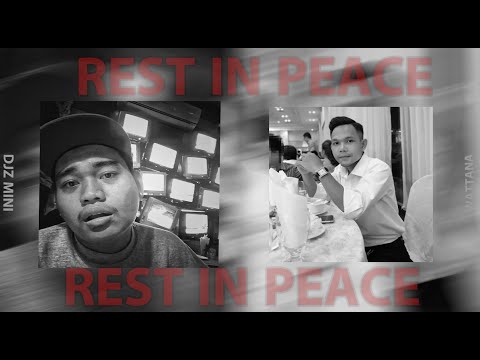 ​ @NanGSaM-Beatz .REST IN PEACE. (CLIP VIDEO) FT  @SEavJKS