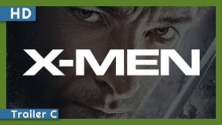 X-Men (2000) Trailer C