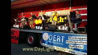 Slow country dance - Cover mit der DayLight-Band