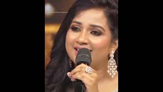 Surmai akhiyon mein  @shreyaghoshal Follow  @shreyajothi #surmaiakhiyonmein#arrahman