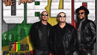 UB40 - Fijian Sunset