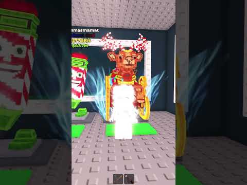 All Jolly Jolly Sahur | LUCKY BLOCK #stealabrainrot 😂