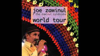 Zawinul Syndacate - Patriots