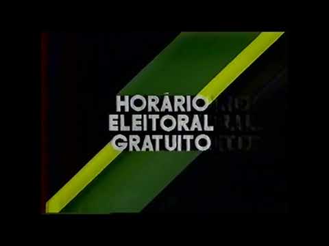 Rede Globo São Paulo saindo do ar em 25/09/1996